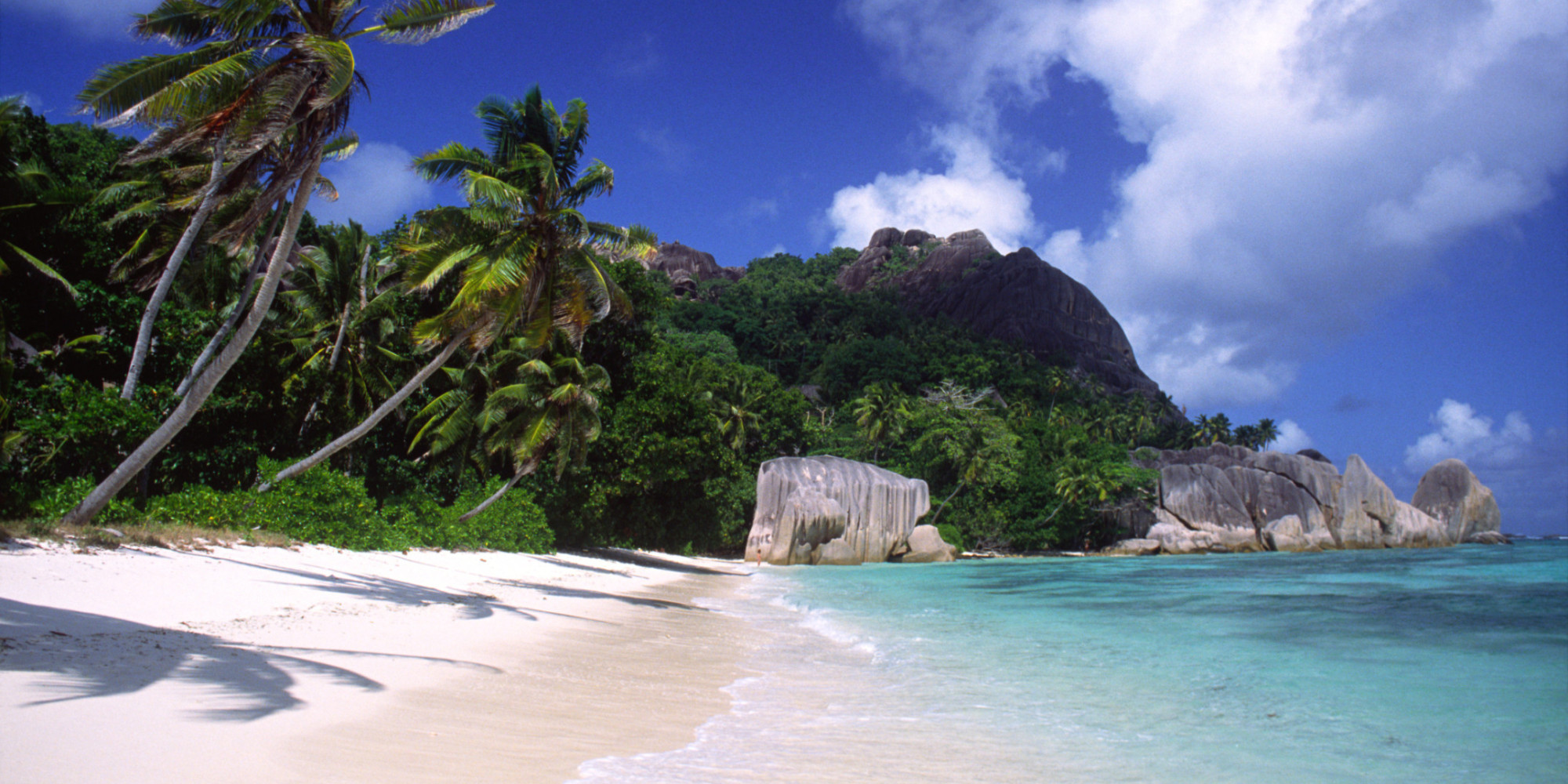 The 40 Best Beaches on Earth | HuffPost