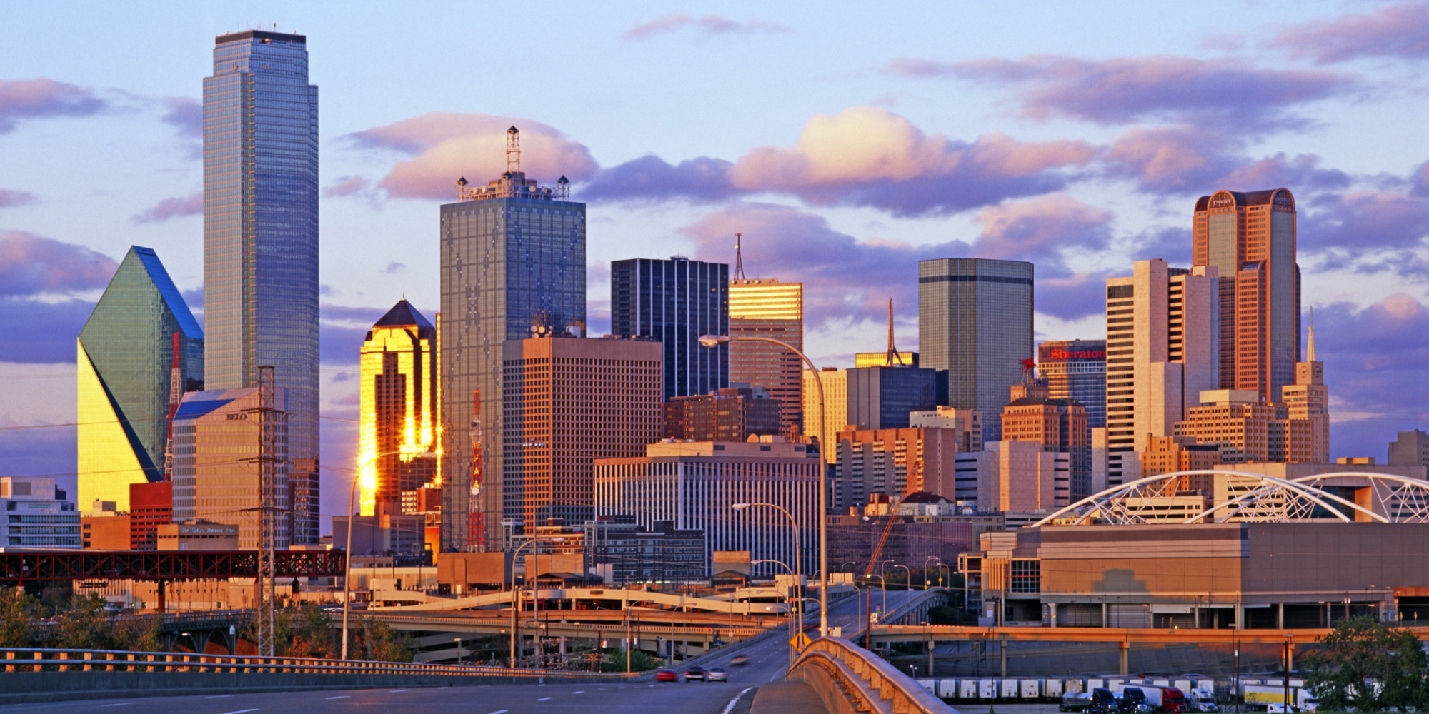 The 10 Coolest Cities In America, According To Forbes | HuffPost
