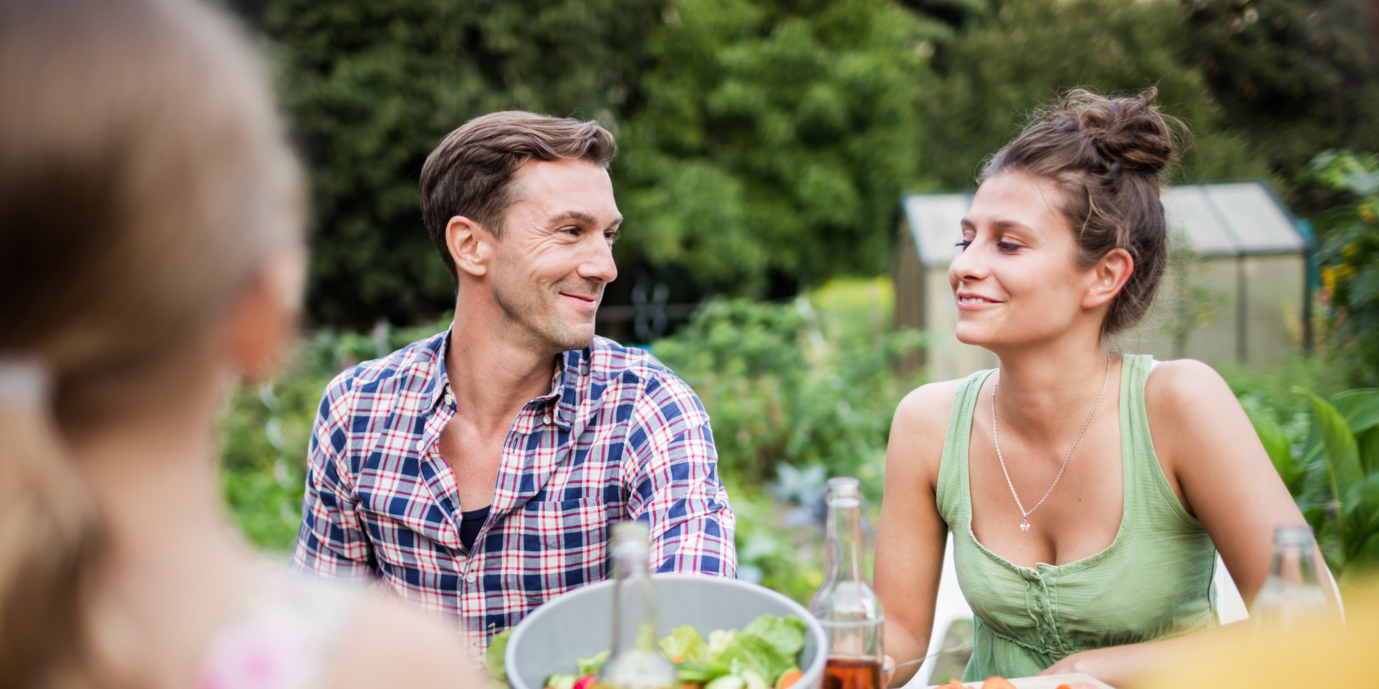 5 Signs You Re Having An Emotional Affair Huffpost