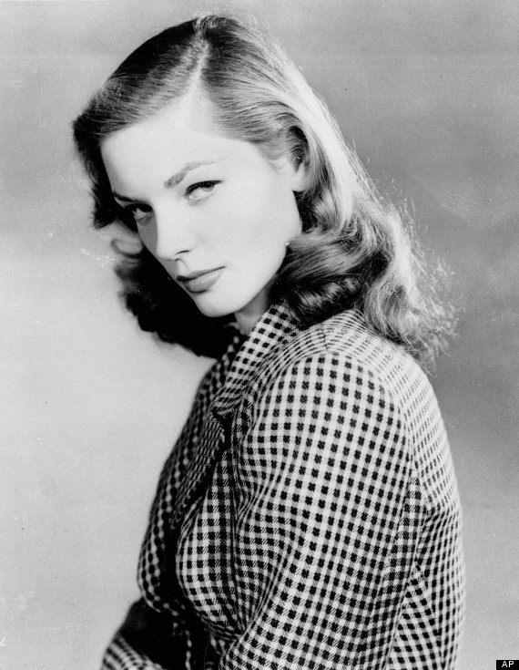 18 Times Lauren Bacall's Style Was Absolutely Flawless (PHOTOS ...