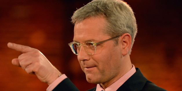 Norbert Röttgen warnt vor Waffenlieferungen in den Irak