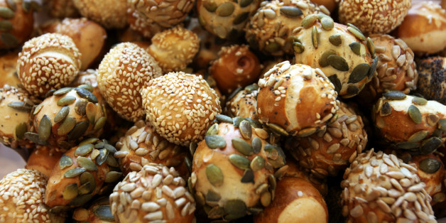Was steckt in den Billig-Brötchen?
