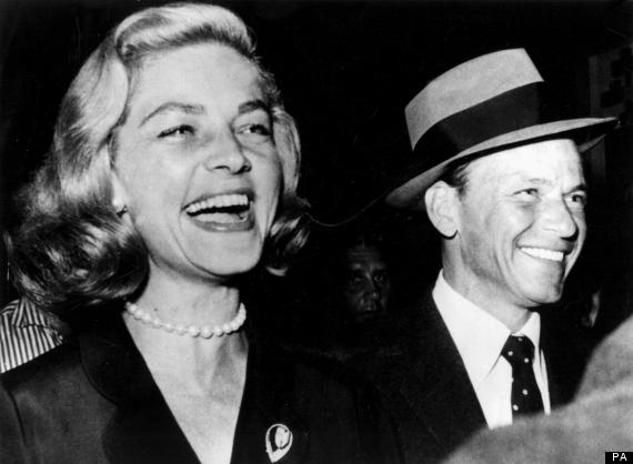 Frank Sinatra Ehepartnerinnen