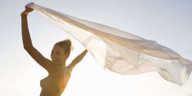 Le monokini, facile en 1970, moins en 2014