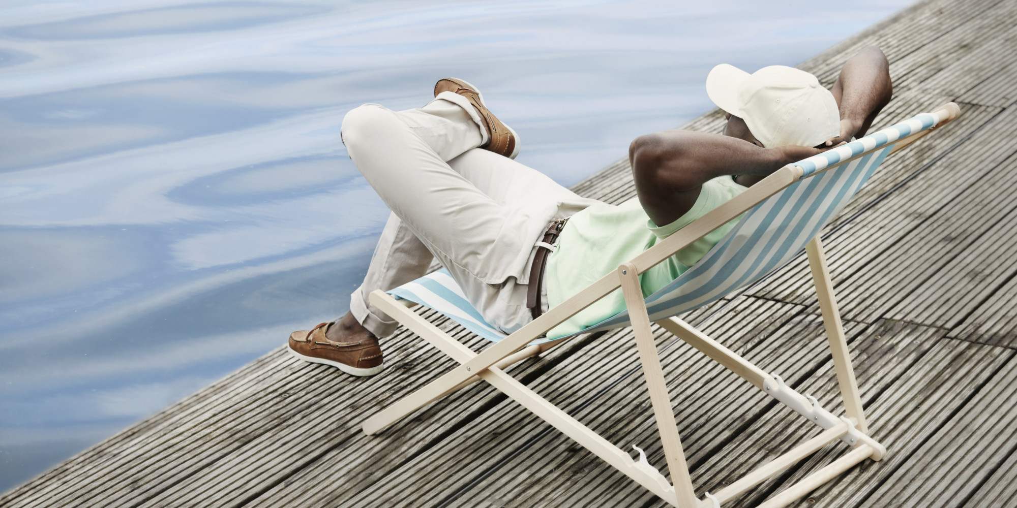 10 Health Benefits Of Relaxation Huffpost 