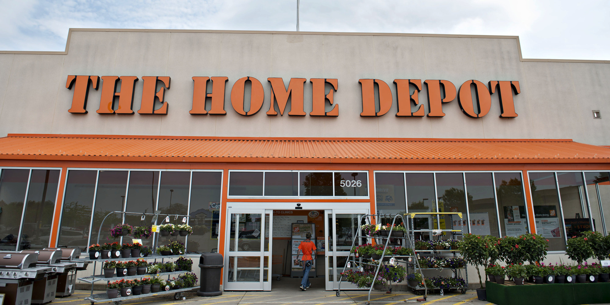 Home Depot Sued By Murder Victim Alisha Bromfield's Mom ...