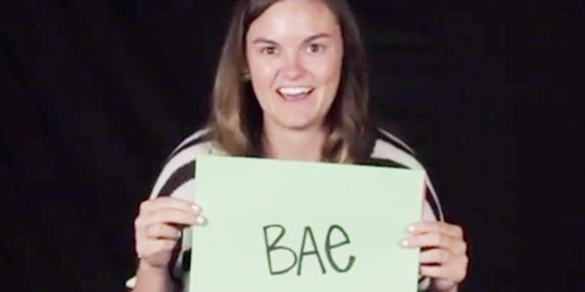 Watch Real Teens Try to Decipher Slang Words FromClueless’ Watch Real Teens Try to Decipher Slang Words FromClueless’