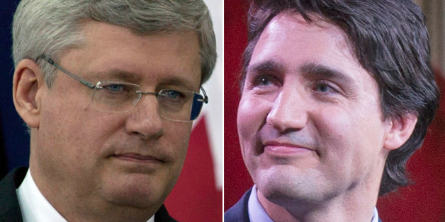 Federal Liberal Party Leader Justin Trudeau responded to a report Health Canada approached three doctors to be part of a government anti-pot campaign.