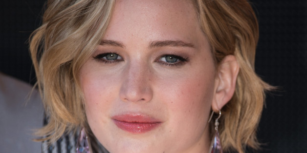 Jennifer Lawrence