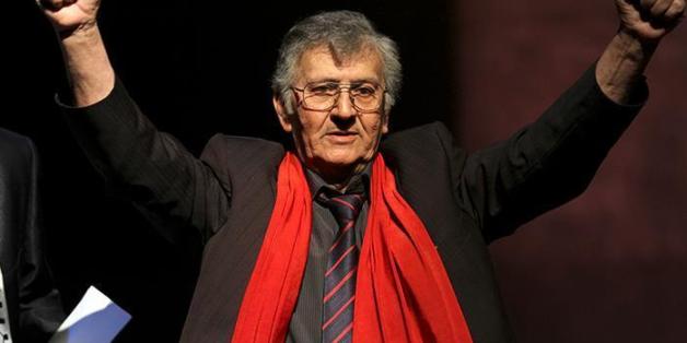 Samih Al-Qasim