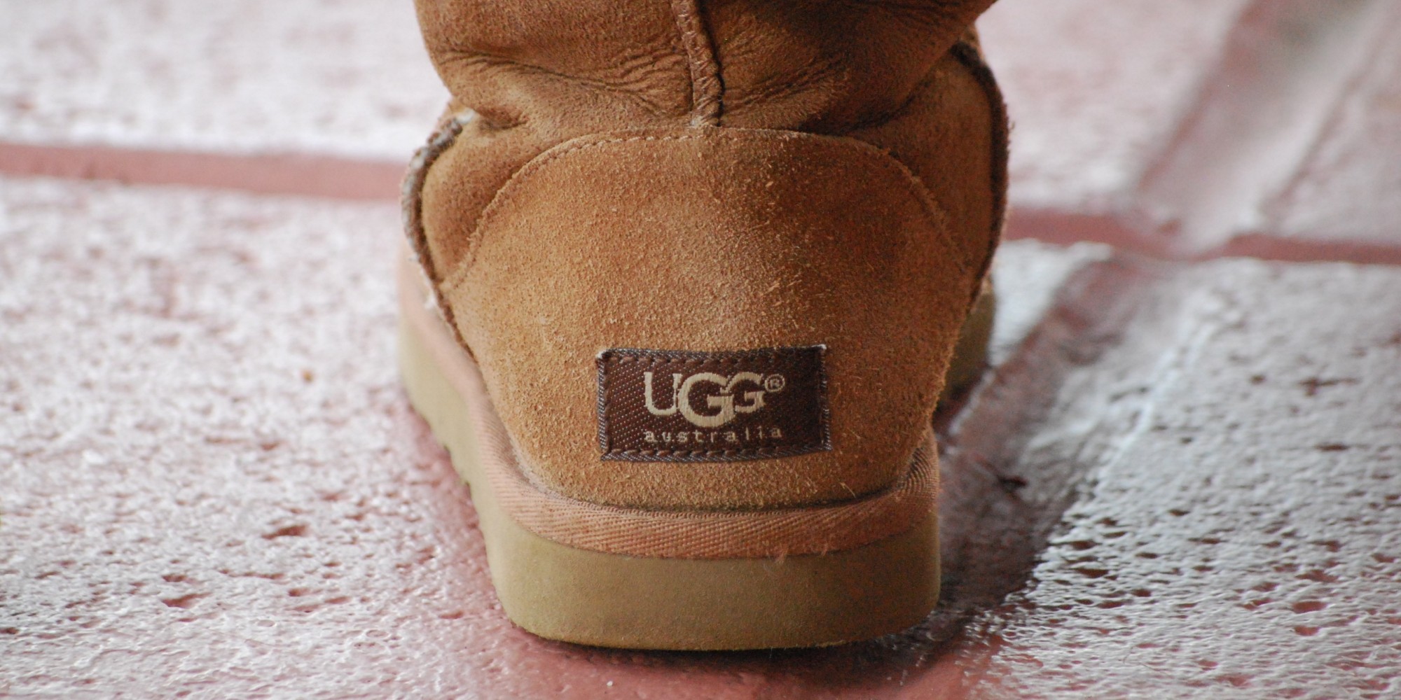 Ugg Is Sick Of Being Pigeonholed For Its Boots HuffPost