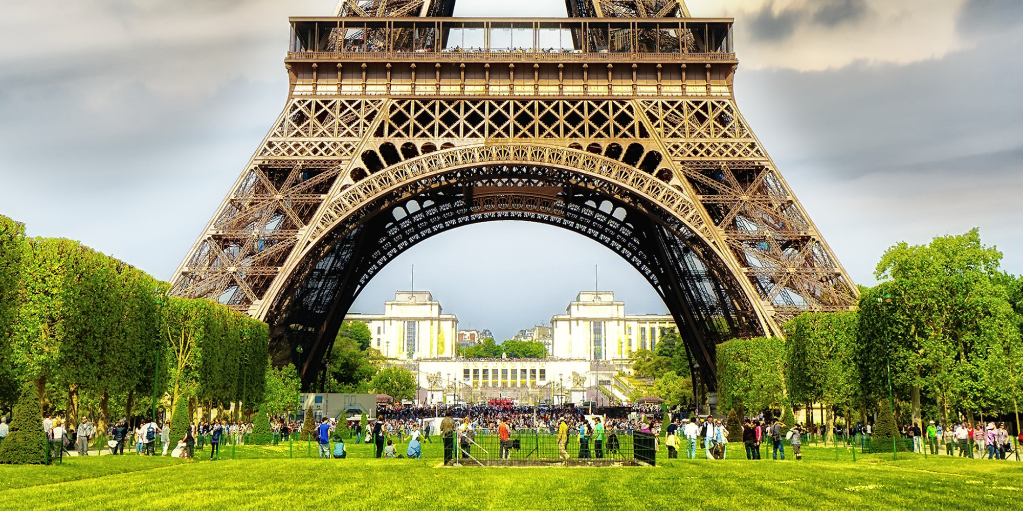 Paris in One Day? On a Budget? Oui, Oui! | HuffPost