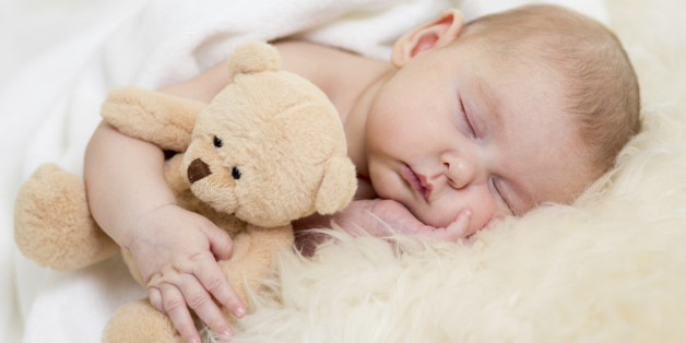 Niedrige Geburtenrate: Warum Paare mit Kinderwunsch trotzdem kein Baby bekommen