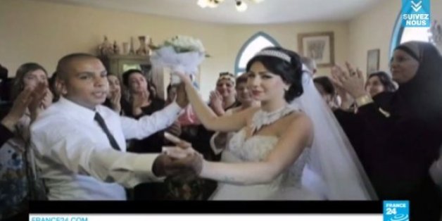Tensions en Israël autour d\u0027un mariage mixte entre un musulman et une juive convertie à l\u0027islam