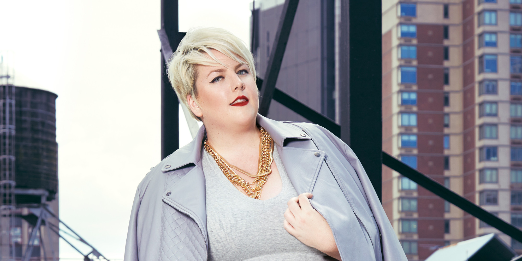 A Solution To The Worst Things About Plus Size Denim Shopping Is 