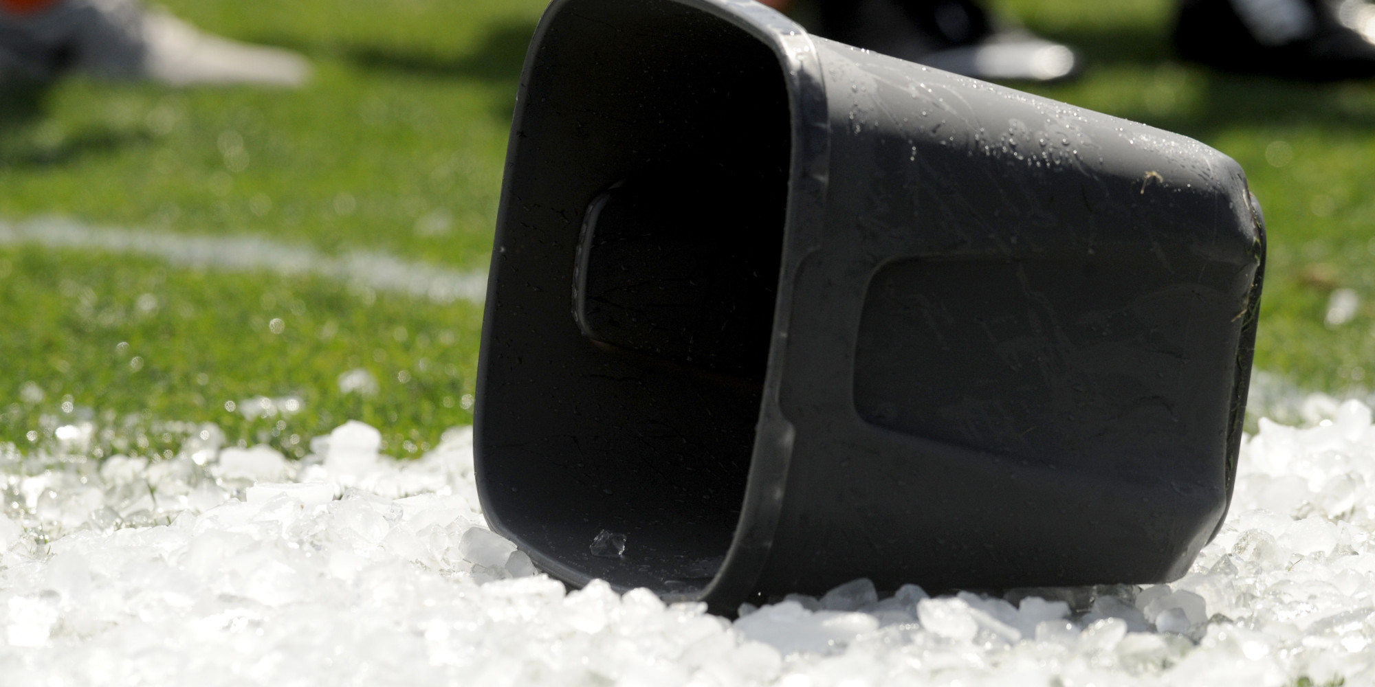 The Ice Bucket Challenge Has Raised More Than 13 Million Meanwhile, Medical Research Has
