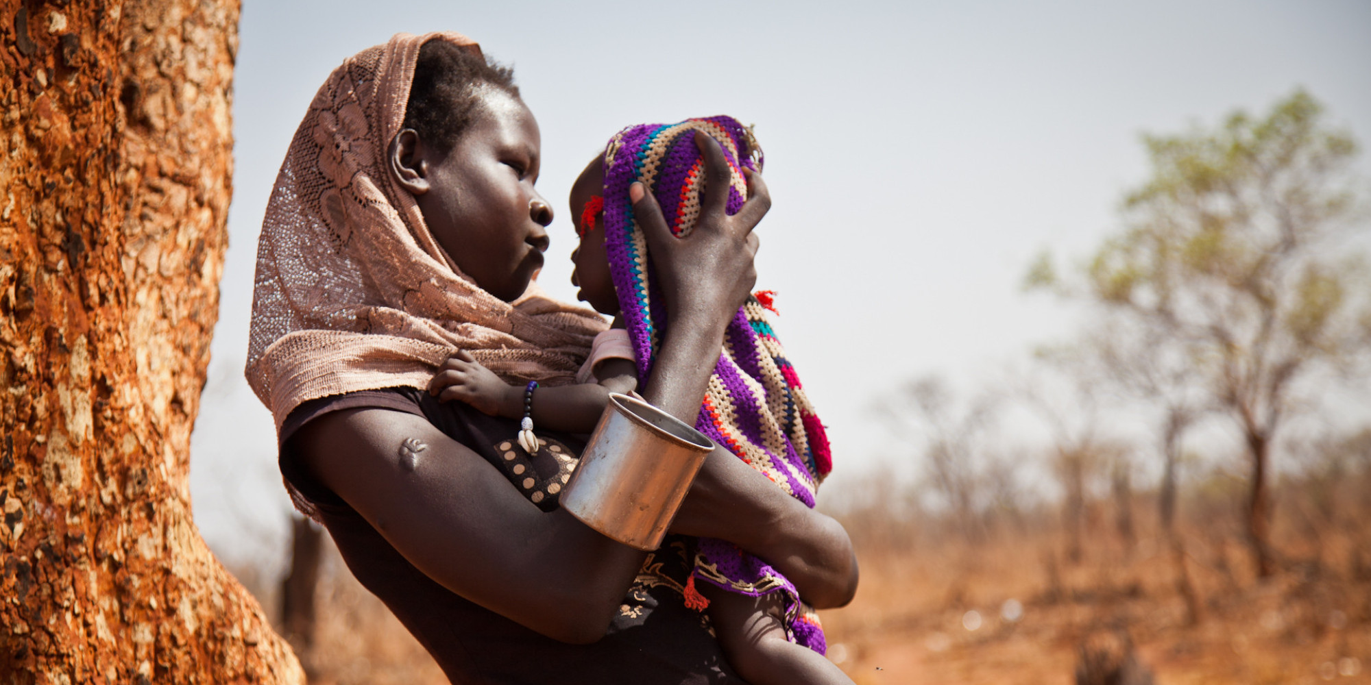 Sexual Violence In South Sudan A Tactic Of War Huffpost