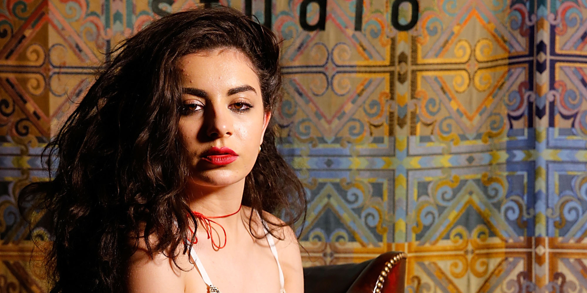 Listen To Charli XCX's New Song, 'Break The Rules' | HuffPost