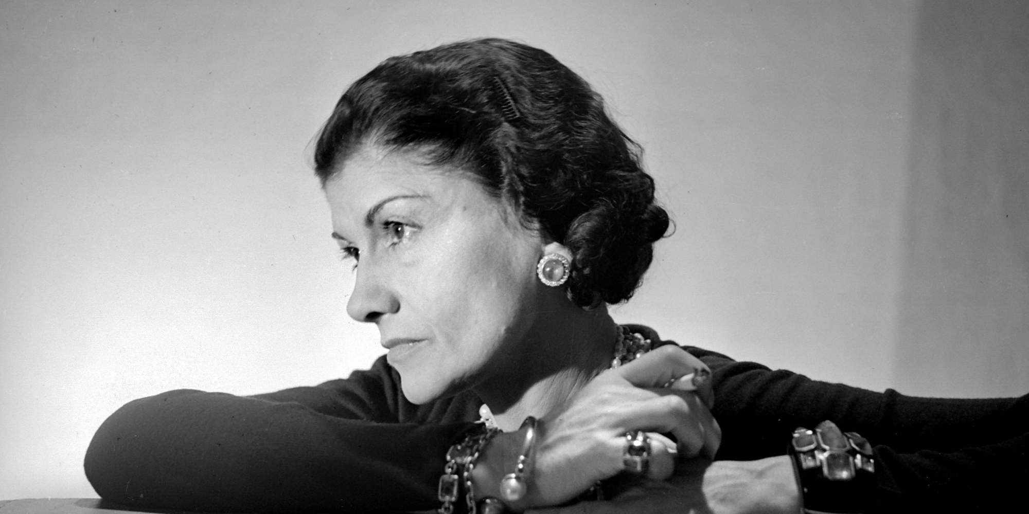 7 Unusual Facts You Didn't Know About Coco Chanel | HuffPost