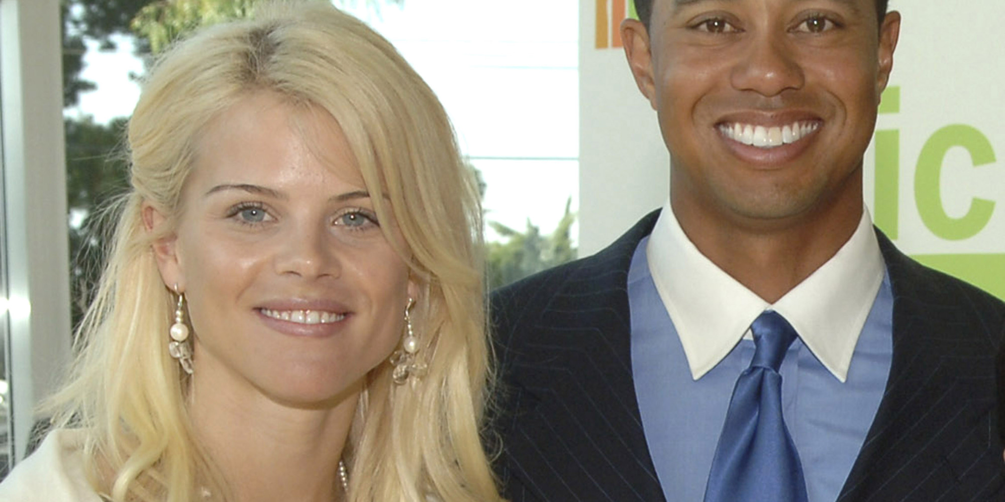 Tiger Woods And Elin Nordegren: Time Apart, Healing Betrayal? | HuffPost