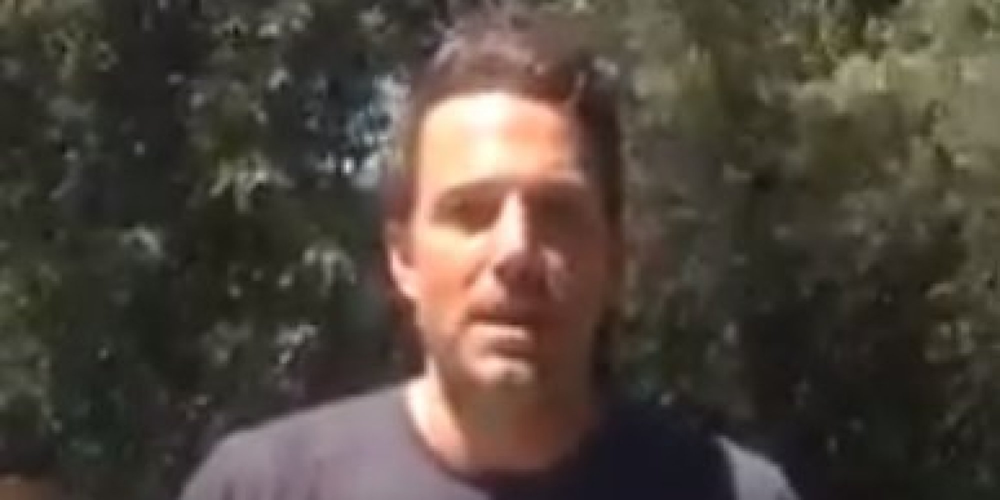 Ben Affleck's Take On The ALS Ice Bucket Challenge Is The Most Adorable
