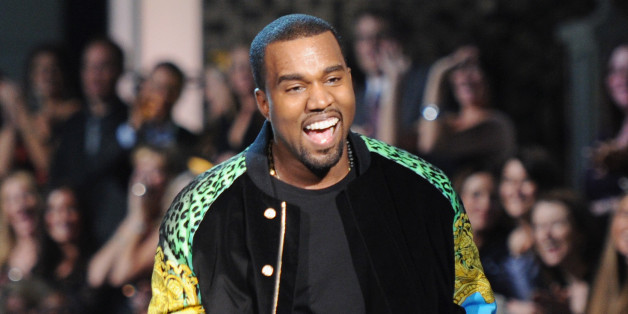 Kanye West und Paul McCartney arbeiten angeblich an gemeinsamen Album