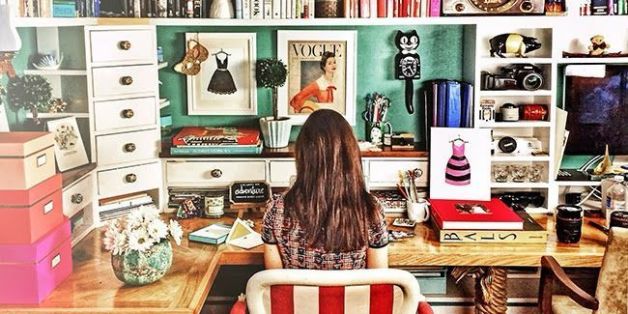 Les plus beaux bureaux