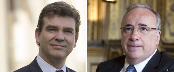 montebourg chassang
