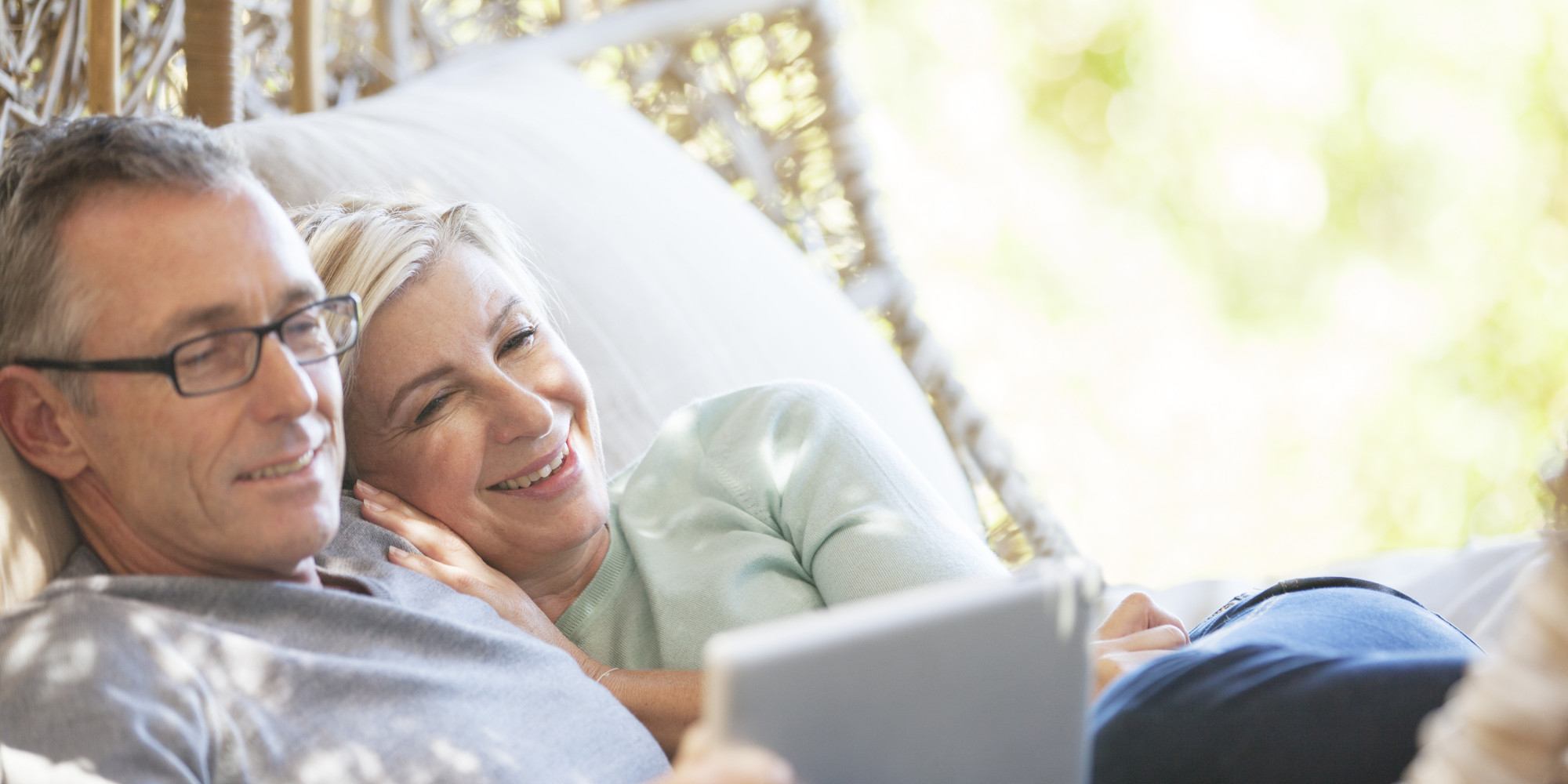 10 Ways To Be Really Happy In An Empty Nest Huffpost