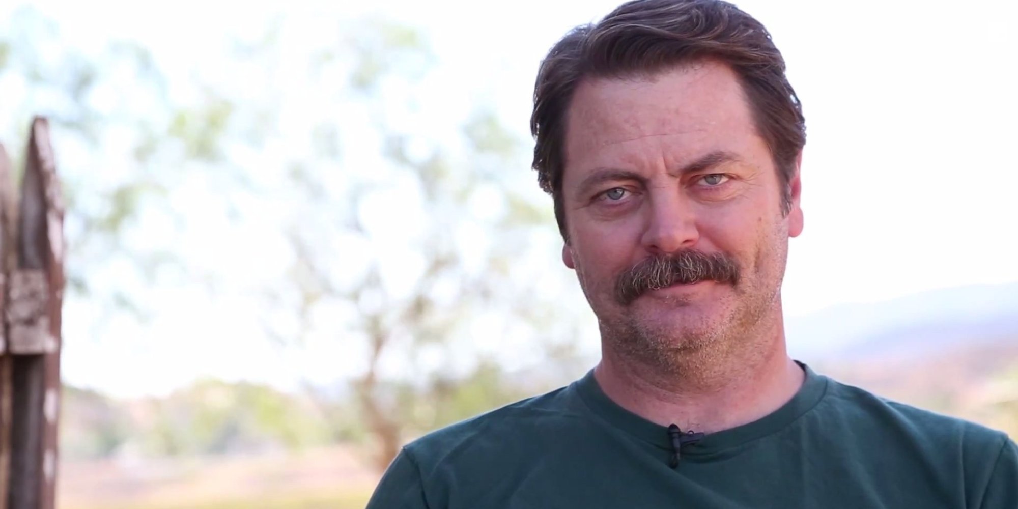 nick offerman out there nick offerman narrating shower thoughts is why the nick offerman out there nick offerman narrating shower thoughts is why the