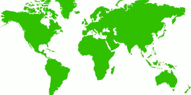 Diese Länder machen die Welt wirklich zu einem besseren Ort