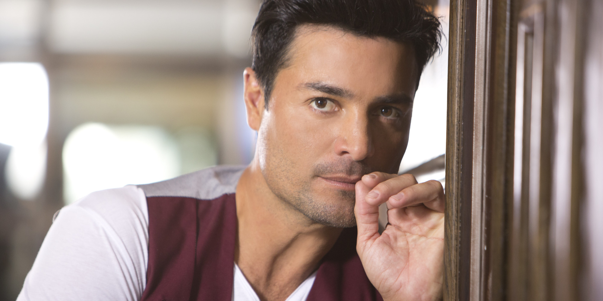 chayanne est de regreso y se confiesa sensualidad amor y la elecci n chayanne est de regreso y se confiesa sensualidad amor y la elecci n