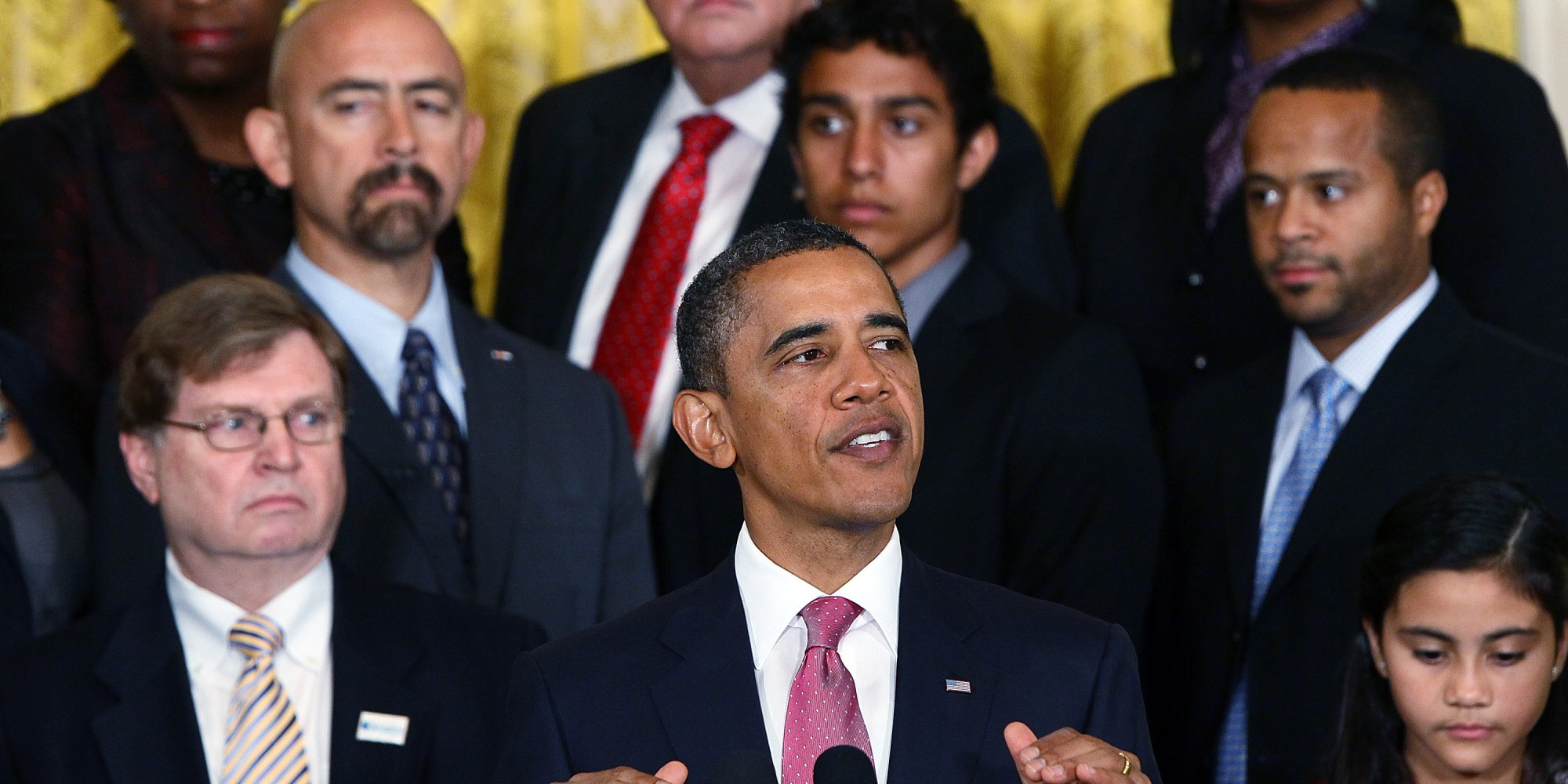 States Escaping No Child Left Behind Can Get More Time On Teacher