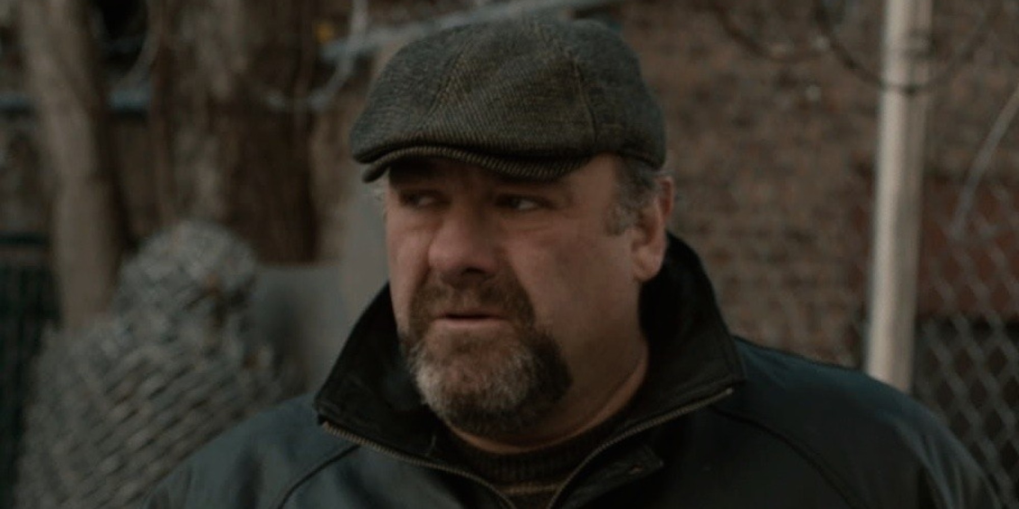 James Gandolfini's Final Movie Is A Disappointment HuffPost