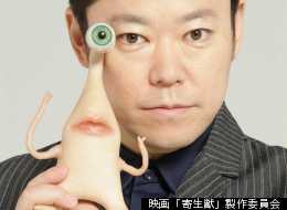 阿部サダヲ