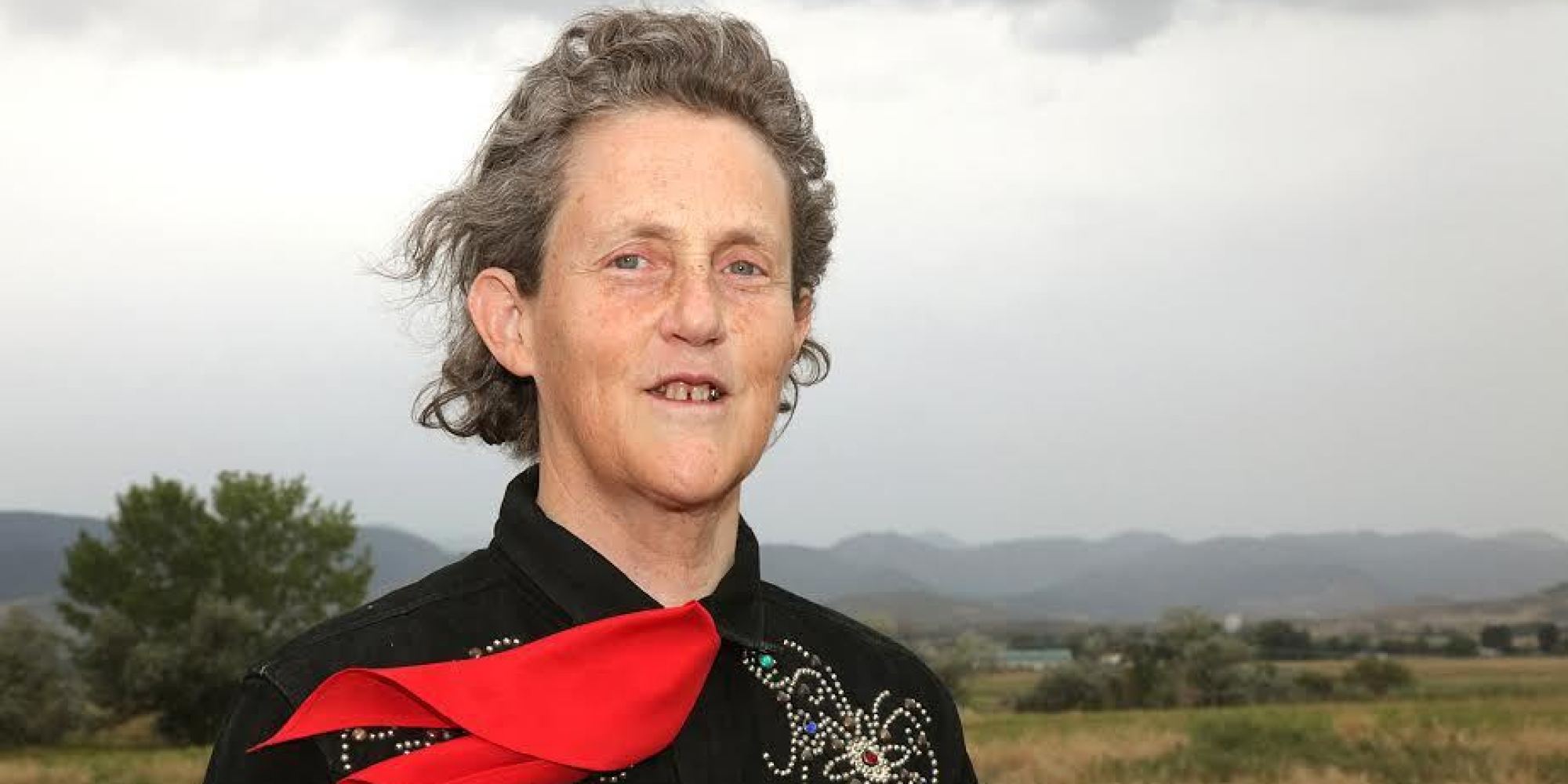 2010 Temple Grandin