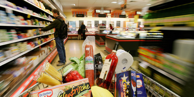 Alnatura-Chef Götz Rehn kritisiert die Preispolitik in der Lebensmittel-Industrie