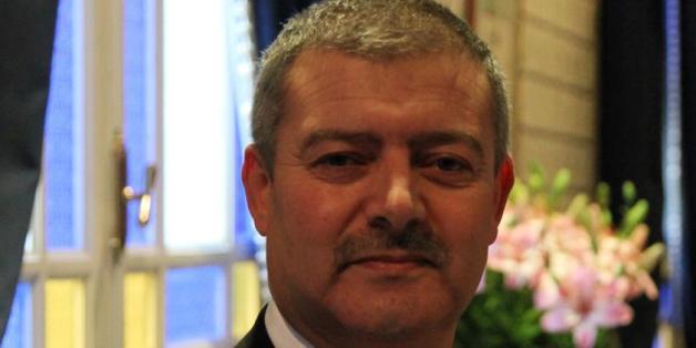 Mounir Tlili, Ministre des Affaires Religieuses