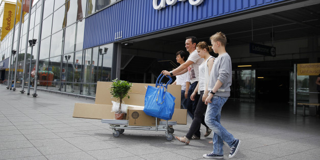 Ikea
