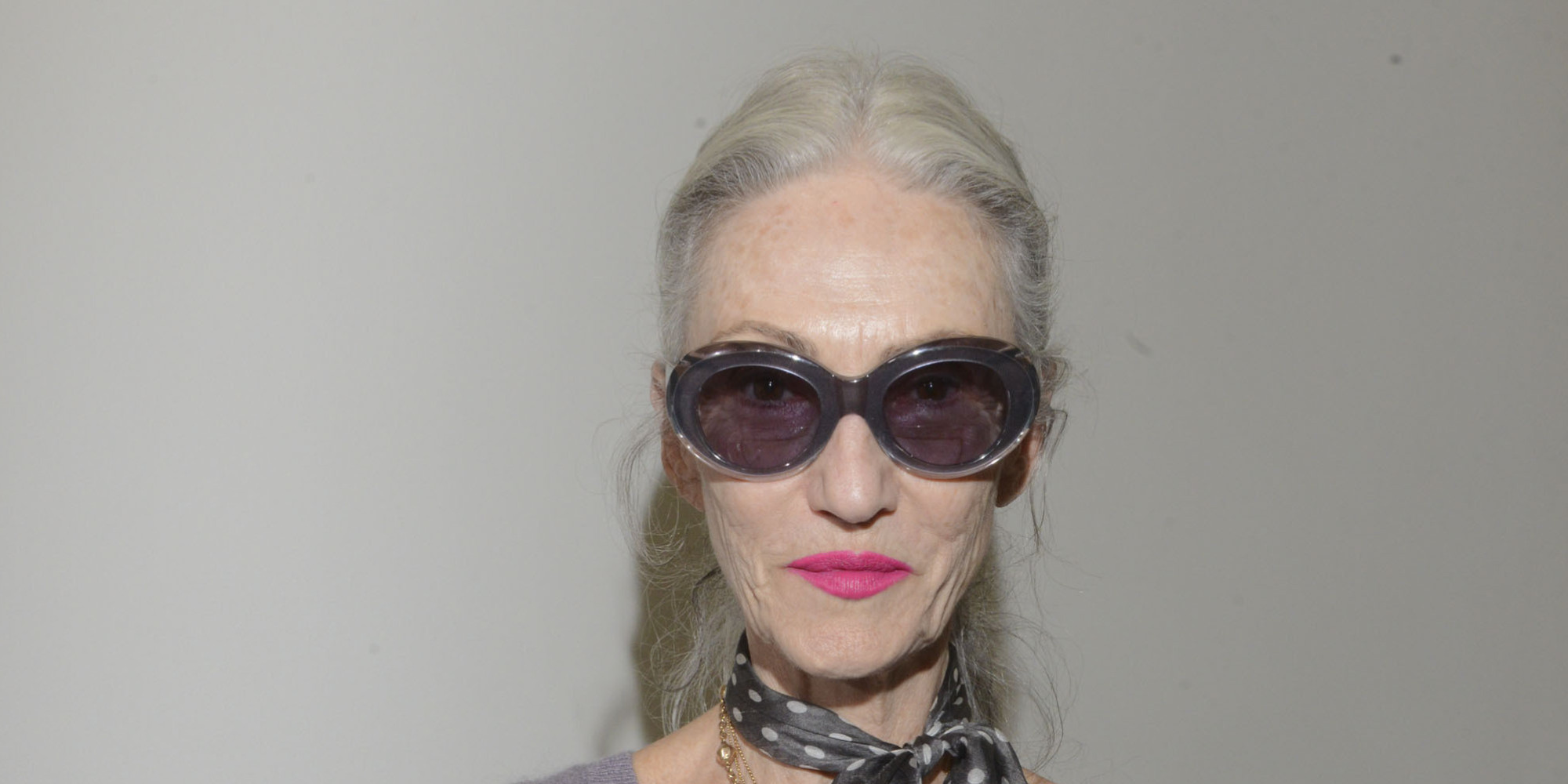 Linda Rodin Has The Best Outlook On Aging We've Ever Heard | HuffPost
