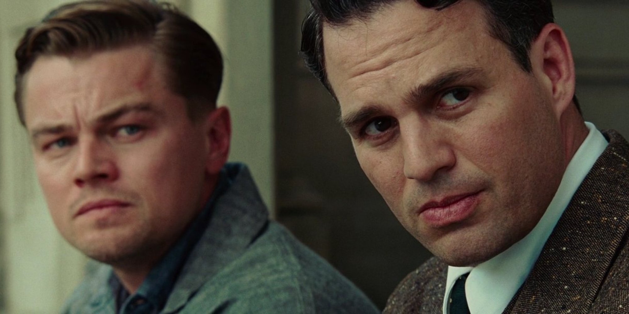 Hbo And Scorsese Are Turning Shutter Island Into A Tv Series Huffpost 