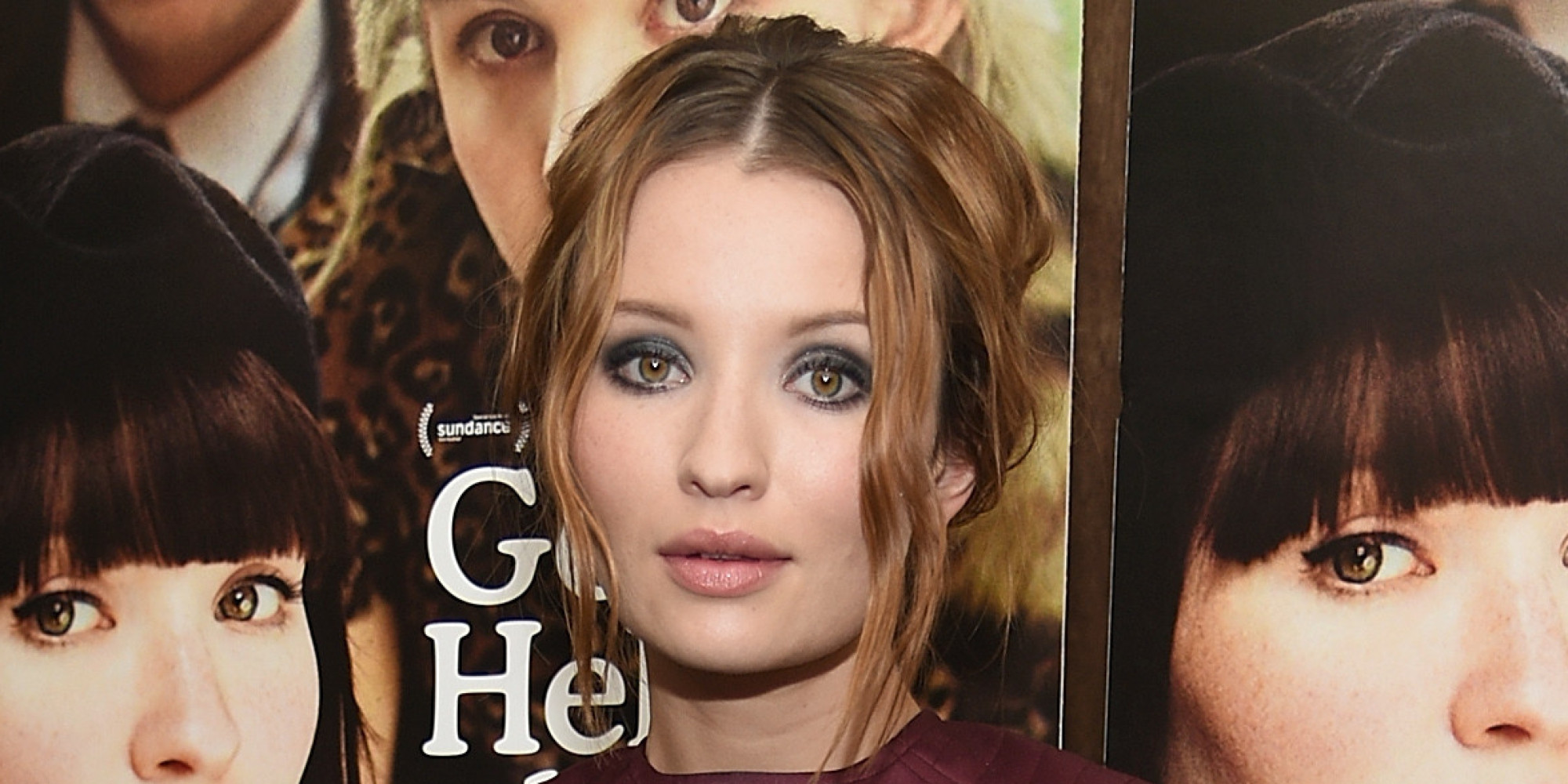 Author Stephanie Meyer wanted actress Emily Browning for the lead role in “...