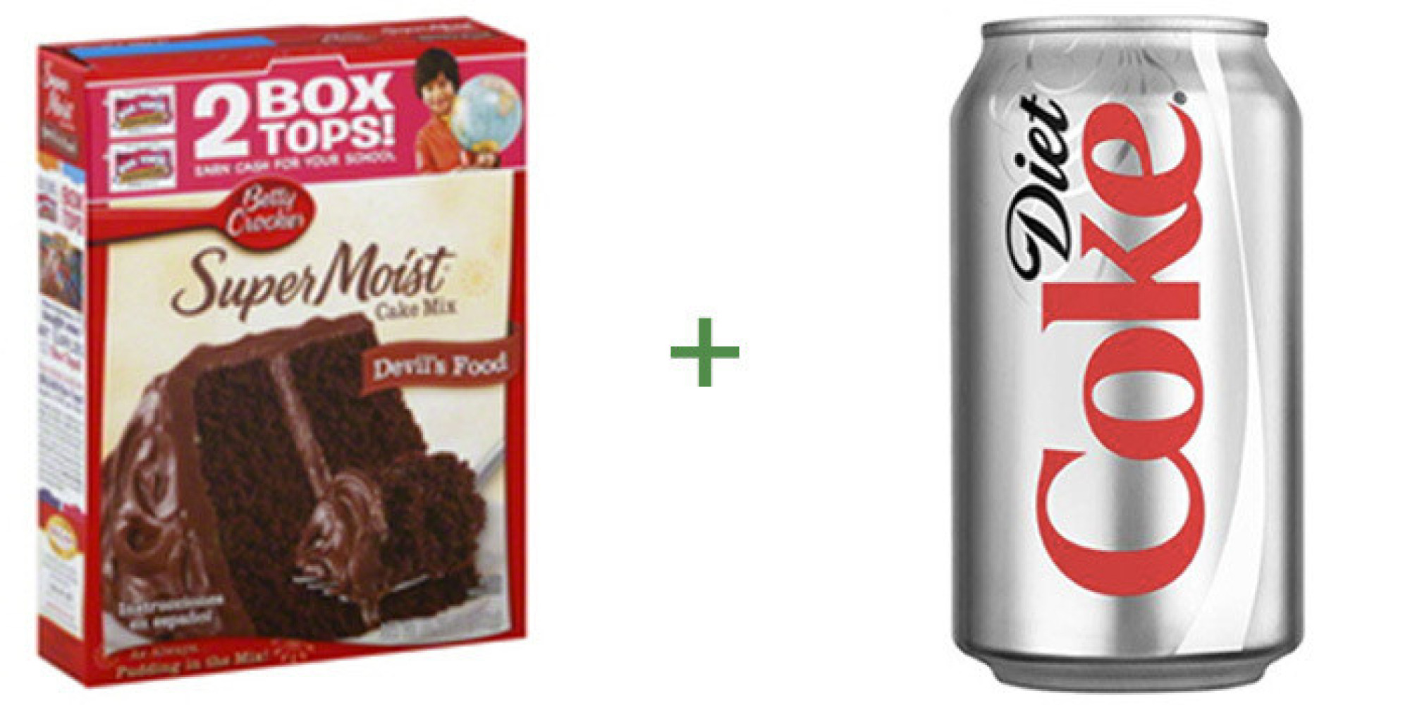 Cake mix and soda cake recipes Cake mix and soda cake recipes