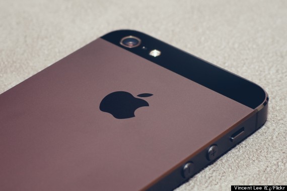 iphone 5