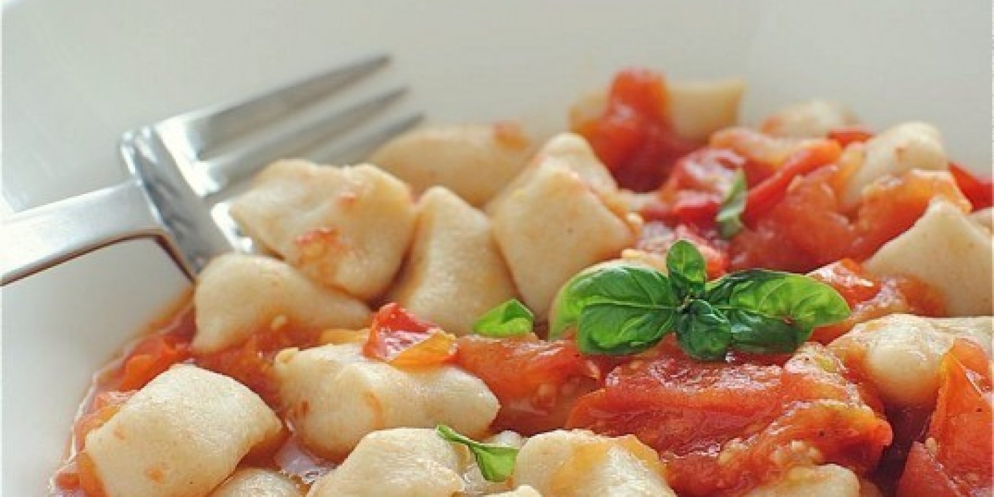 These Recipes Prove That Gnudi And Gnocchi Are Always Delicious HuffPost