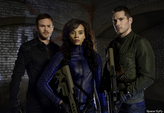killjoys