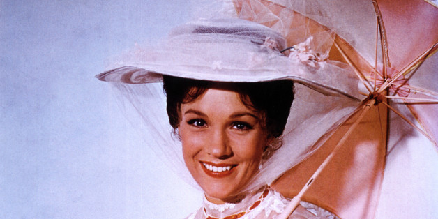 17 Reasons Mary Poppins Will Always Be The World's Best Nanny 