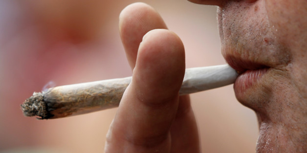 Studie beweist: Cannabis verhindert häusliche Gewalt