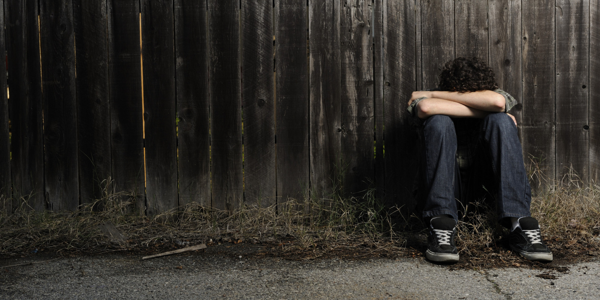 5 Warning Signs Your Teen Is In Trouble | HuffPost