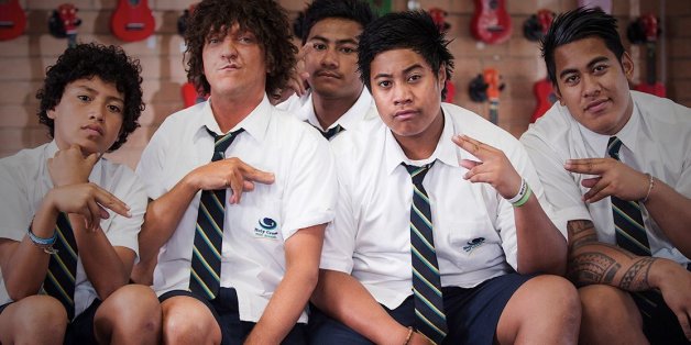 HBO Offends Entire Country After 'Jonah From Tonga' Uses 